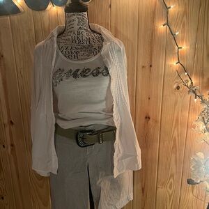 🌸🩶Grey Old Navy Long Shorts🩶🌸